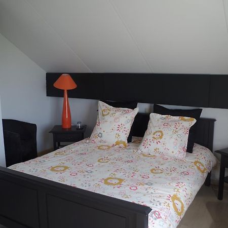 B&B La Bonne Esperance Libin ภายนอก รูปภาพ