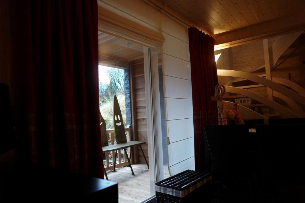 B&B La Bonne Esperance Libin ห้อง รูปภาพ