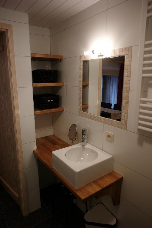 B&B La Bonne Esperance Libin ห้อง รูปภาพ