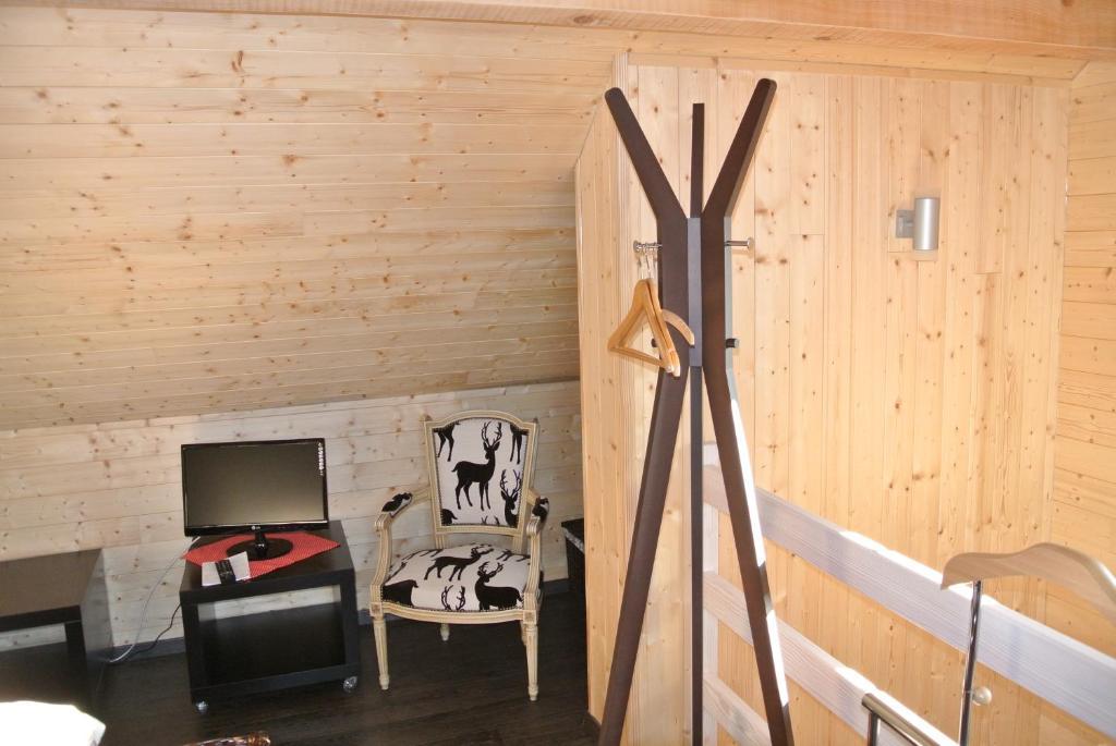 B&B La Bonne Esperance Libin ห้อง รูปภาพ