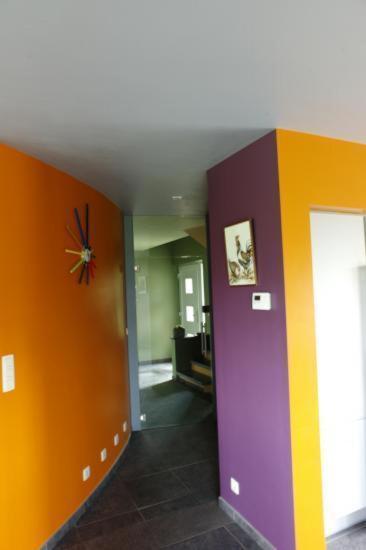 B&B La Bonne Esperance Libin ภายนอก รูปภาพ